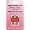 Aiguilles machine stretch X5 - 75/11