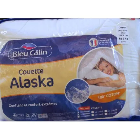 Alaskan comforter 200x200