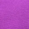 Tissu RICHMOND violet 1/2 PANAMA - COTON
