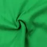 Tissus laine vert pomme - Toucher cachemire