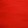 Toile de transat - Tissu Toile chaise longue uni rouge
